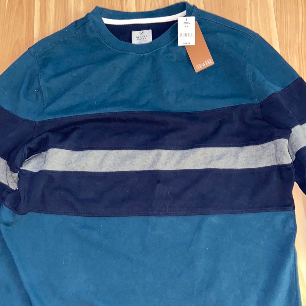 New mens sweater - Picture 3 of 3